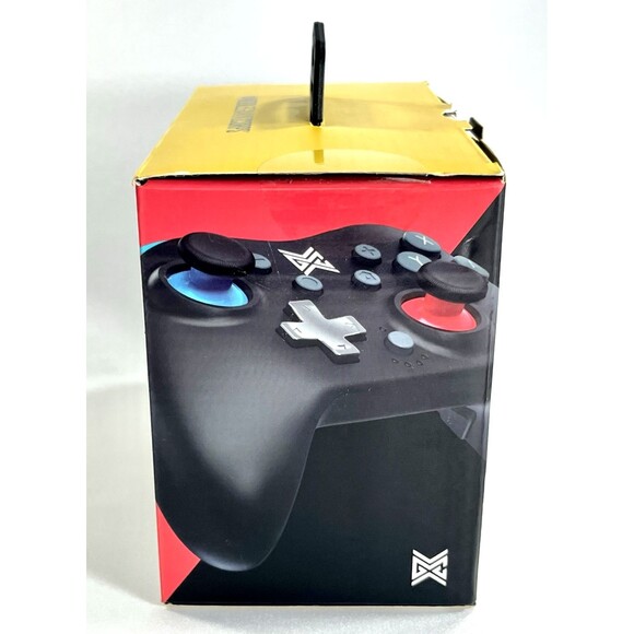 Switchplate Wireless Controller for Nintendo Switch & Windows PC - Picture 12 of 15